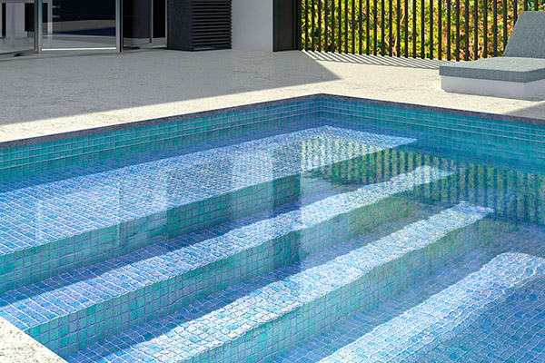 Buy Spanish Pool Tile 551 (Code : 01147) online from Cheapestiles